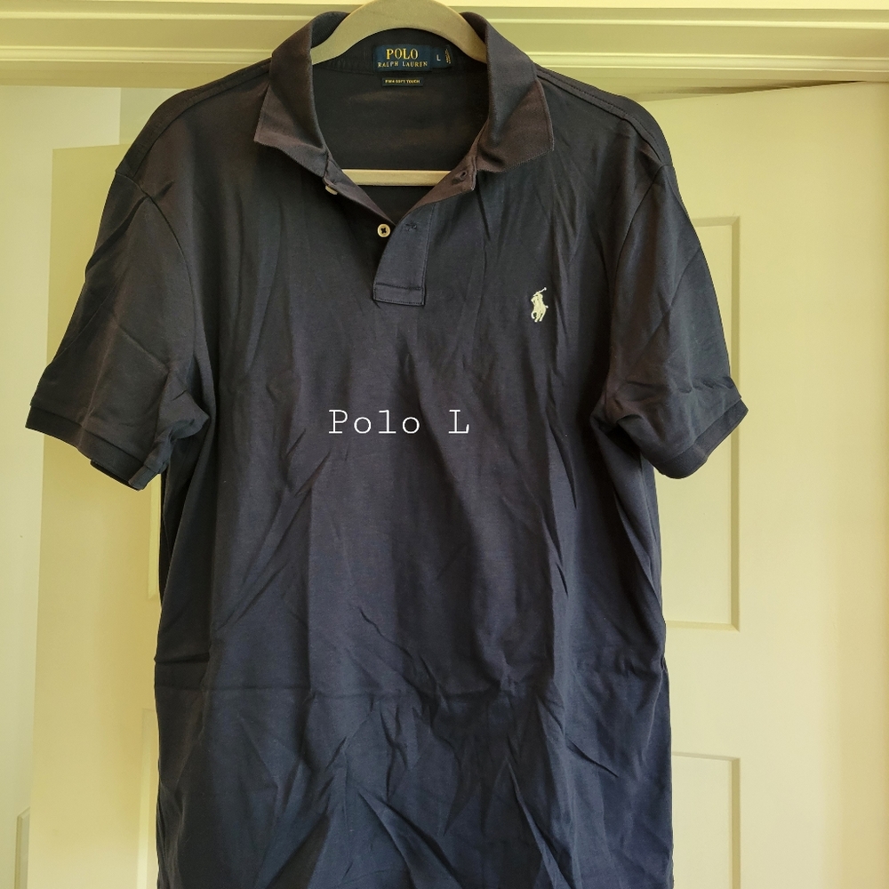 Men's Ralph Lauren Polo